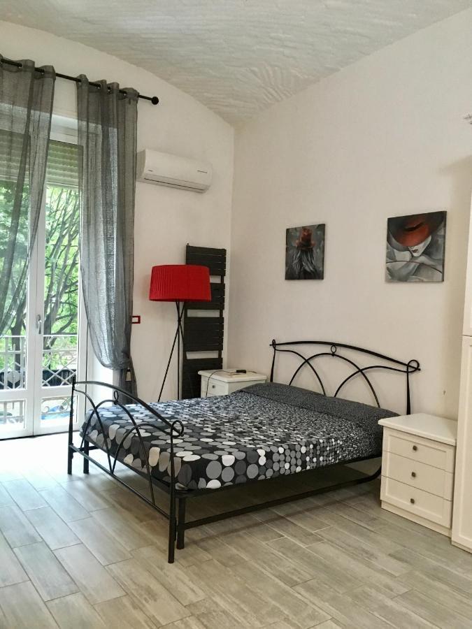 Maison Dora 10 Турин Экстерьер фото