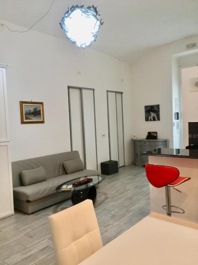 Maison Dora 10 Турин Экстерьер фото