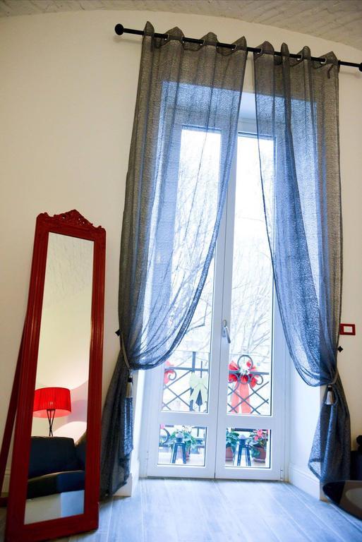 Maison Dora 10 Турин Экстерьер фото