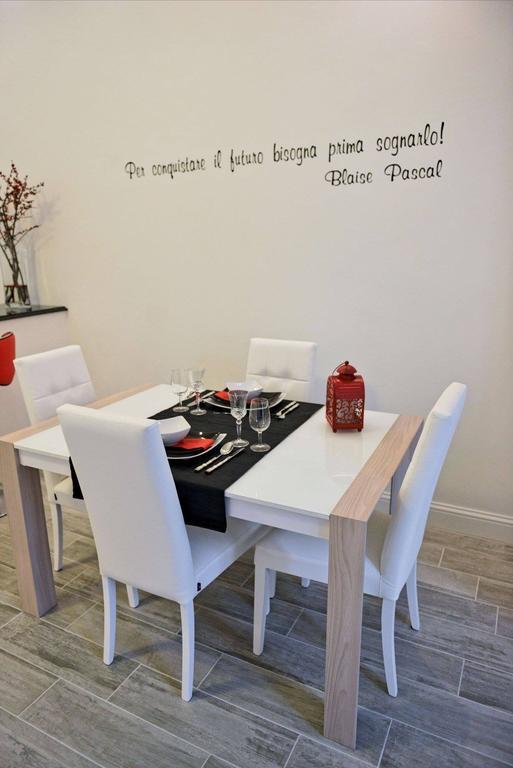 Maison Dora 10 Турин Экстерьер фото