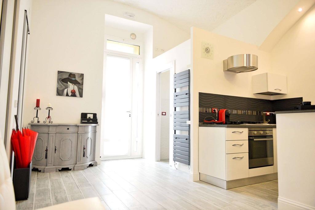 Maison Dora 10 Турин Экстерьер фото