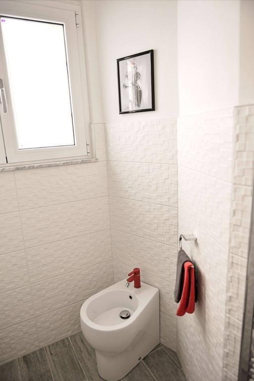 Maison Dora 10 Турин Экстерьер фото