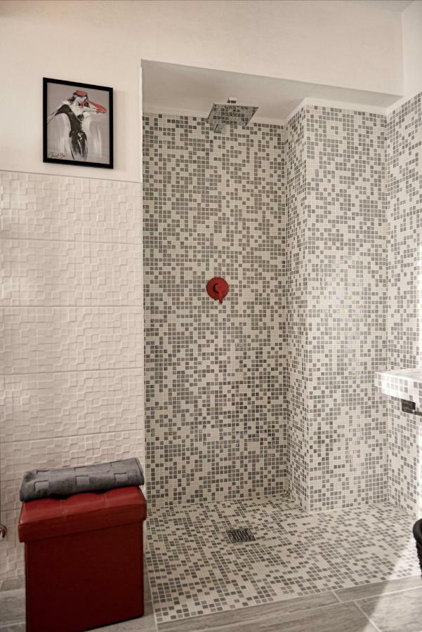 Maison Dora 10 Турин Экстерьер фото